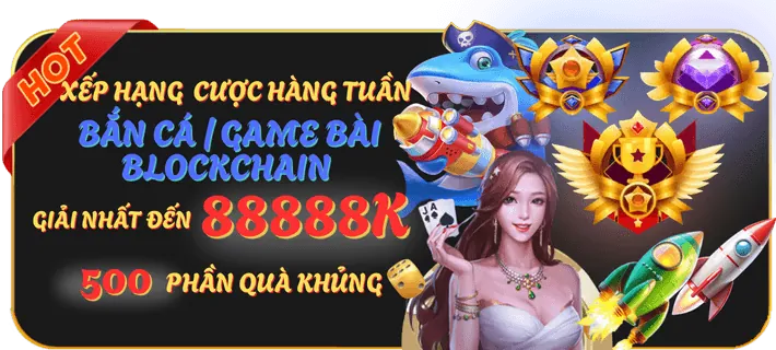 Thưởng nạp lại hàng ngày/tuần tại 79sun